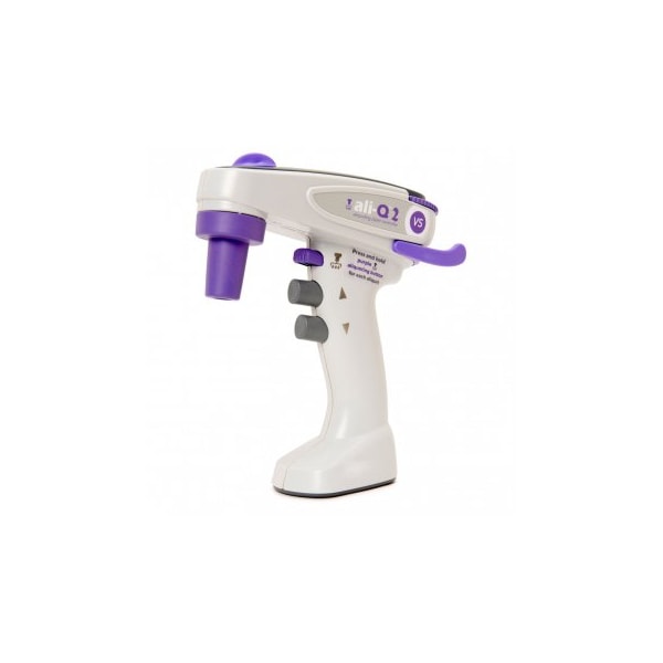 ali-Q 2 Aliquoting Pipet Controller